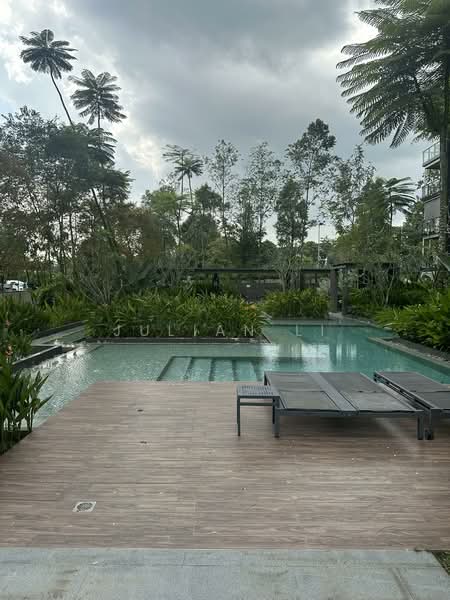 Thomson Impressions, 20 Lorong Puntong, 1 Bedroom, 463 sqft, Condominium For Sale, by Julian Li, 500123531 - Exterior - PropertyGuru.com.sg