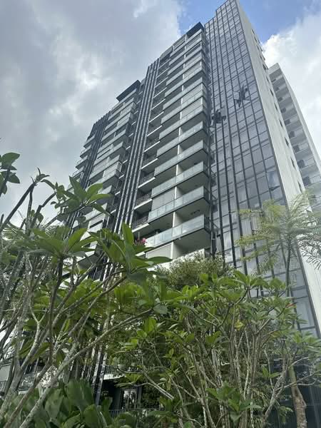 Thomson Impressions, 20 Lorong Puntong, 1 Bedroom, 463 sqft, Condominium For Sale, by Julian Li, 500123531 - Exterior - PropertyGuru.com.sg
