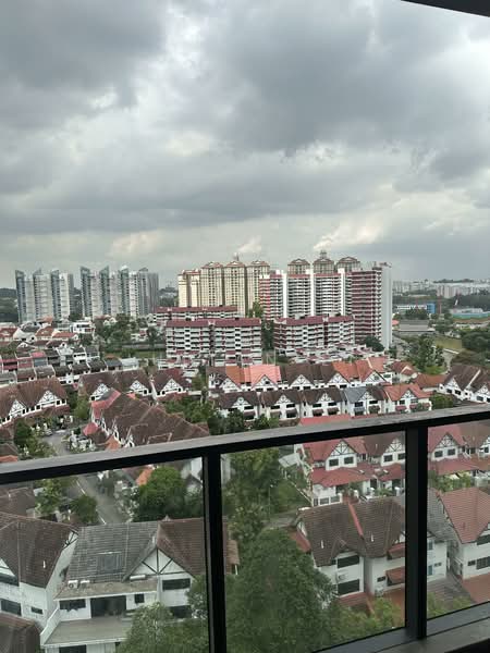 Thomson Impressions, 20 Lorong Puntong, 1 Bedroom, 463 sqft, Condominium For Sale, by Julian Li, 500123531 - Exterior - PropertyGuru.com.sg