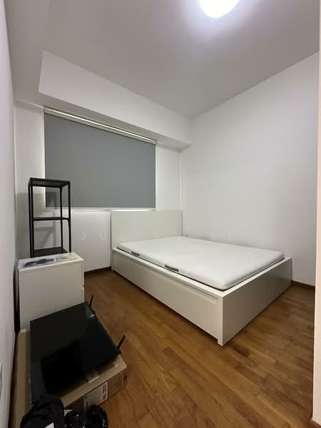 Thomson Impressions, 20 Lorong Puntong, 1 Bedroom, 463 sqft, Condominium For Sale, by Julian Li, 500123531 - Bedroom - PropertyGuru.com.sg