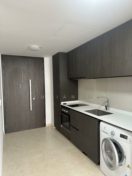 Thomson Impressions, 20 Lorong Puntong, 1 Bedroom, 463 sqft, Condominium For Sale, by Julian Li, 500123531 - Kitchen - PropertyGuru.com.sg