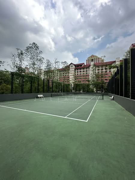 Thomson Impressions, 20 Lorong Puntong, 1 Bedroom, 463 sqft, Condominium For Sale, by Julian Li, 500123531 - Exterior - PropertyGuru.com.sg