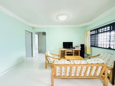 For Sale - 506 Jelapang Road