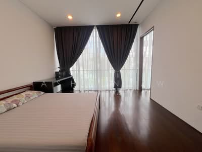 For Rent - Woo Mon Chew Road