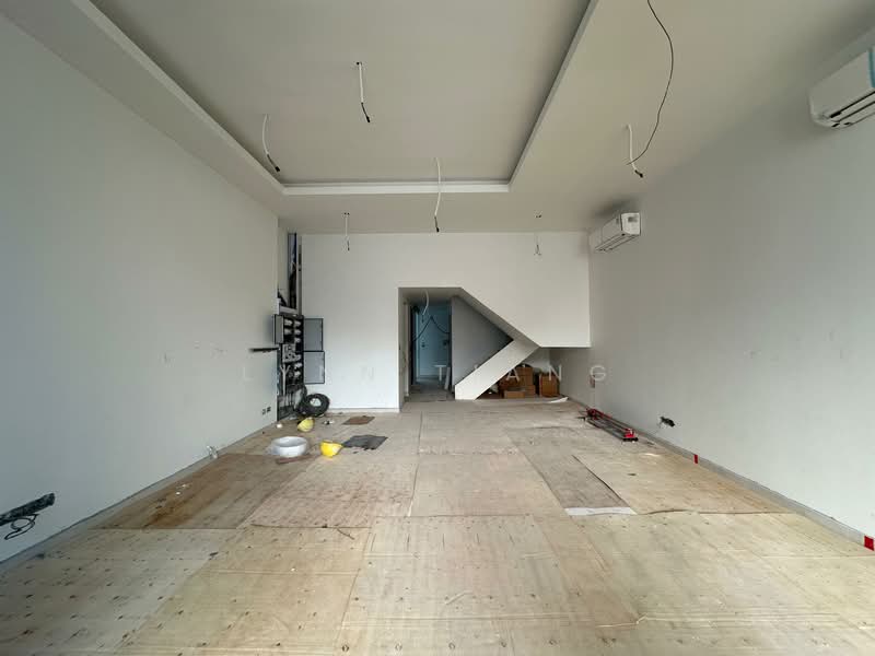 ❤️GIANT⚡️Casuarina Road, Casuarina Road/ Sembawang Hills Drive/ Upper Thomson Road, 5 Bedrooms, 3,648 sqft, Terraced House For Sale, by Lynn Tiang, 500123537 - Interior - PropertyGuru.com.sg