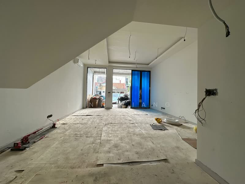 ❤️GIANT⚡️Casuarina Road, Casuarina Road/ Sembawang Hills Drive/ Upper Thomson Road, 5 Bedrooms, 3,648 sqft, Terraced House For Sale, by Lynn Tiang, 500123537 - Interior - PropertyGuru.com.sg