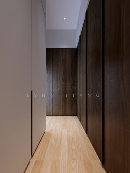 ❤️GIANT⚡️Casuarina Road, Casuarina Road/ Sembawang Hills Drive/ Upper Thomson Road, 5 Bedrooms, 3,648 sqft, Terraced House For Sale, by Lynn Tiang, 500123537 - Corridor - PropertyGuru.com.sg