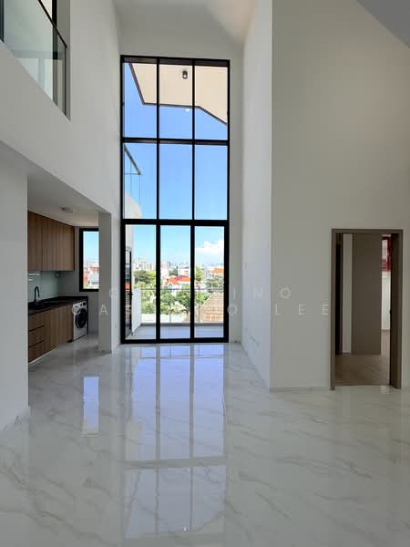 K Suites, 21 Lorong K Telok Kurau, 5 Bedrooms, 1,625 sqft, Apartment For Sale, by Quintino Cassano Lee, 500123538 - Kitchen - PropertyGuru.com.sg