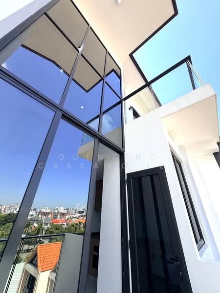 K Suites, 21 Lorong K Telok Kurau, 5 Bedrooms, 1,625 sqft, Apartment For Sale, by Quintino Cassano Lee, 500123538 - Exterior - PropertyGuru.com.sg