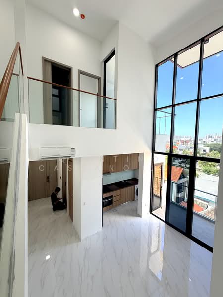 K Suites, 21 Lorong K Telok Kurau, 5 Bedrooms, 1,625 sqft, Apartment For Sale, by Quintino Cassano Lee, 500123538 - Kitchen - PropertyGuru.com.sg