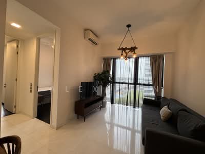 For Rent - DUO Residences