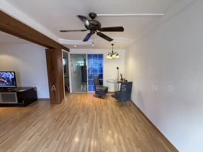 For Sale - 82 Commonwealth Close