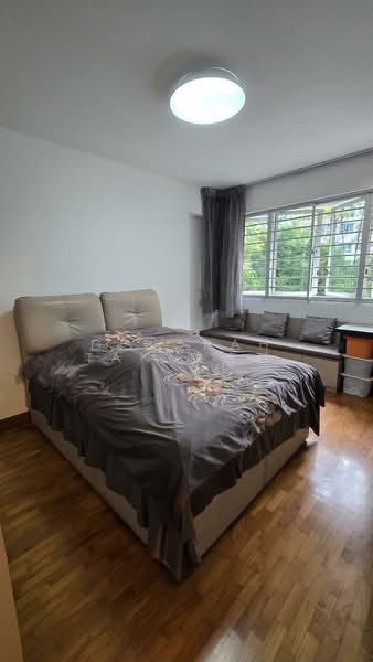 617D Punggol Drive, 617D Punggol Drive, 4 Bedrooms, 1,001 sqft, HDB Flat For Sale, by Deborah Tan 陈素玲, 500123541 - Bedroom - PropertyGuru.com.sg