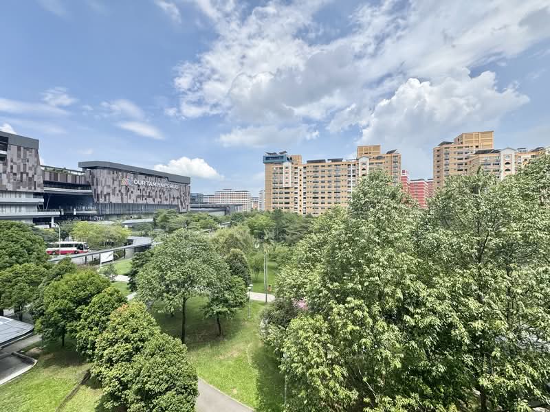 858 Tampines Avenue 5, 858 Tampines Avenue 5, 4 Bedrooms, 1,572 sqft, HDB Flat For Sale, by Shawn Low, 500123543 - Exterior - PropertyGuru.com.sg