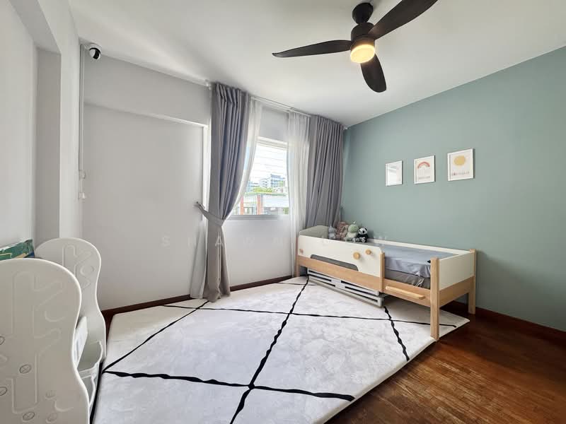 858 Tampines Avenue 5, 858 Tampines Avenue 5, 4 Bedrooms, 1,572 sqft, HDB Flat For Sale, by Shawn Low, 500123543 - Bedroom - PropertyGuru.com.sg