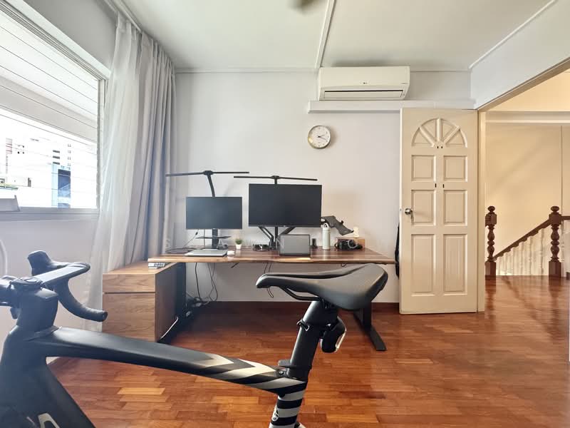 858 Tampines Avenue 5, 858 Tampines Avenue 5, 4 Bedrooms, 1,572 sqft, HDB Flat For Sale, by Shawn Low, 500123543 - Bedroom - PropertyGuru.com.sg