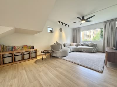 For Sale - 858 Tampines Avenue 5