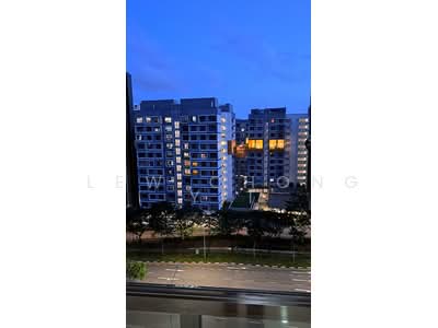 For Rent - 456A Sengkang West Road
