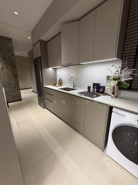 The Sen, De Souza Avenue, 3 Bedrooms, 872 sqft, Condominium For Sale, by Lynn Loh, 500123549 - PropertyGuru.com.sg