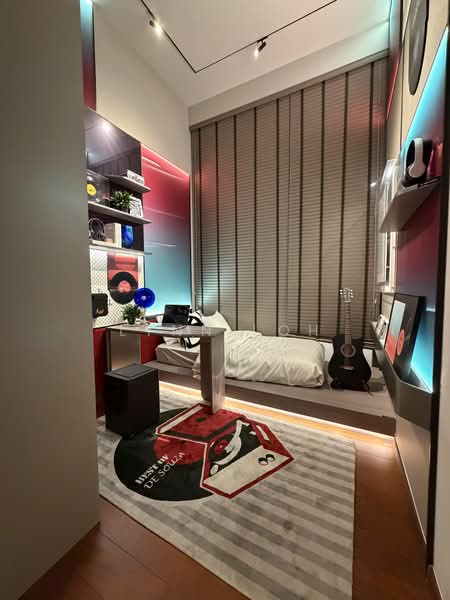 The Sen, De Souza Avenue, 3 Bedrooms, 872 sqft, Condominium For Sale, by Lynn Loh, 500123549 - PropertyGuru.com.sg