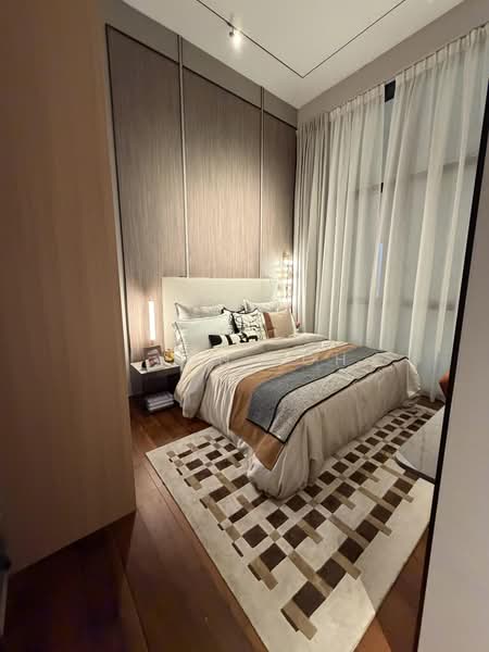 The Sen, De Souza Avenue, 3 Bedrooms, 872 sqft, Condominium For Sale, by Lynn Loh, 500123549 - PropertyGuru.com.sg
