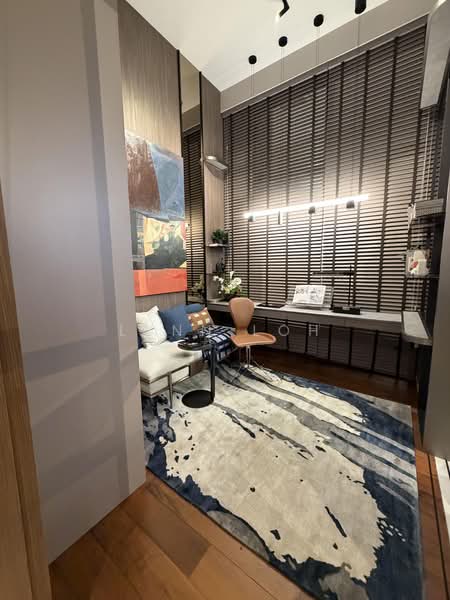 The Sen, De Souza Avenue, 3 Bedrooms, 872 sqft, Condominium For Sale, by Lynn Loh, 500123549 - PropertyGuru.com.sg