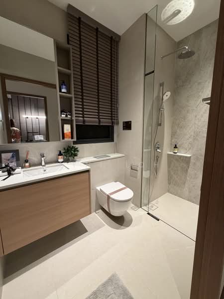 The Sen, De Souza Avenue, 3 Bedrooms, 872 sqft, Condominium For Sale, by Lynn Loh, 500123549 - PropertyGuru.com.sg