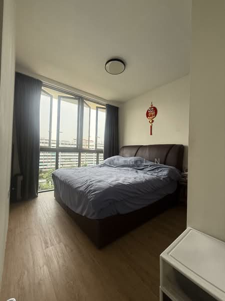 Sol Acres, 24 Choa Chu Kang Grove, 3 Bedrooms, 926 sqft, Executive Condominium For Sale, by Benjamin Quek, 500123550 - Bedroom - PropertyGuru.com.sg