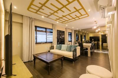 For Sale - 86 Telok Blangah Heights