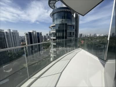For Rent - Cliveden at Grange