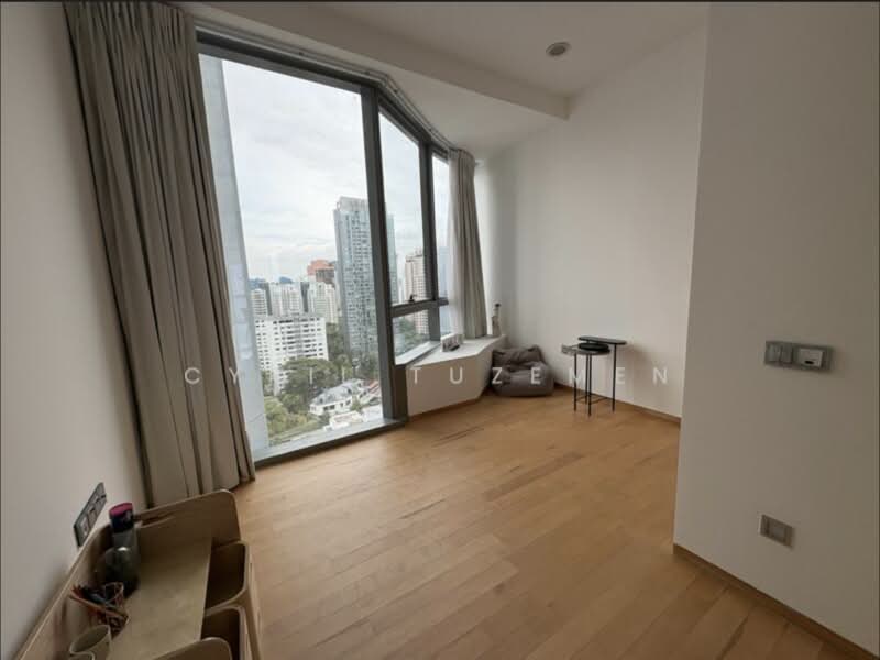 Cliveden at Grange, 100 Grange Road, 4 Bedrooms, 2,842 sqft, Condominium For Rent, by Cyril Tuzemen, 500123554 - View - PropertyGuru.com.sg