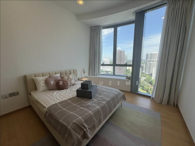 Cliveden at Grange, 100 Grange Road, 4 Bedrooms, 2,842 sqft, Condominium For Rent, by Cyril Tuzemen, 500123554 - Bedroom - PropertyGuru.com.sg