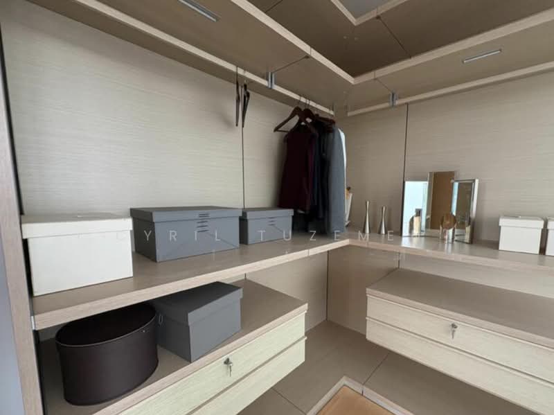 Cliveden at Grange, 100 Grange Road, 4 Bedrooms, 2,842 sqft, Condominium For Rent, by Cyril Tuzemen, 500123554 - Interior - PropertyGuru.com.sg