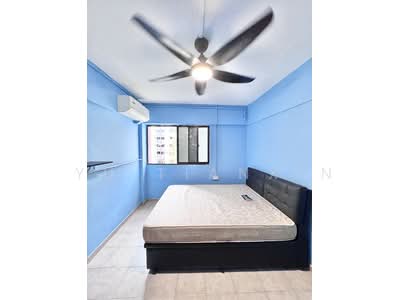 For Rent - 251 Tampines Street 21