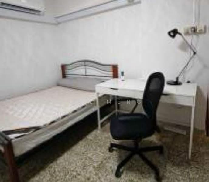 29 Kelantan Road, 29 Kelantan Road, Room Rental, 210 sqft, HDB Flat For Rent, by Mike Meng, 500123557 - Bedroom - PropertyGuru.com.sg