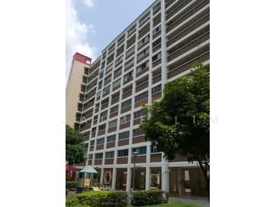 For Sale - 112 Simei Street 1