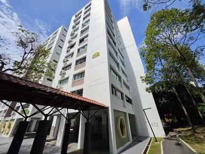 For Sale - 112 Simei Street 1
