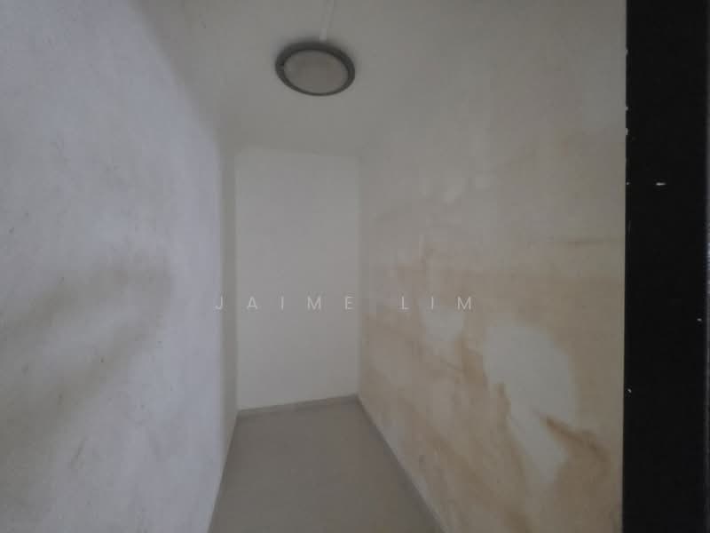 Store room