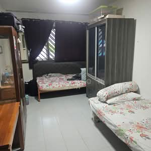 For Rent - 657 Yishun Avenue 4