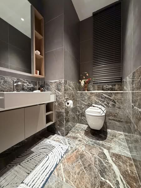 The Sen, De Souza Avenue, Clementi Park / Upper Bukit Timah, 4 Bedrooms, 1,453 sqft, Condominium For Sale, by Lynn Loh, 500123565 - PropertyGuru.com.sg