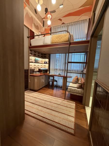 The Sen, De Souza Avenue, Clementi Park / Upper Bukit Timah, 4 Bedrooms, 1,453 sqft, Condominium For Sale, by Lynn Loh, 500123565 - PropertyGuru.com.sg
