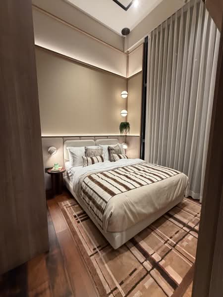 The Sen, De Souza Avenue, Clementi Park / Upper Bukit Timah, 4 Bedrooms, 1,453 sqft, Condominium For Sale, by Lynn Loh, 500123565 - PropertyGuru.com.sg