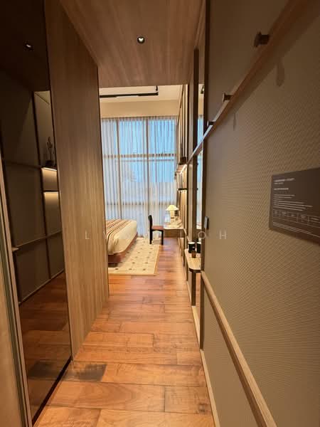 The Sen, De Souza Avenue, Clementi Park / Upper Bukit Timah, 4 Bedrooms, 1,453 sqft, Condominium For Sale, by Lynn Loh, 500123565 - PropertyGuru.com.sg