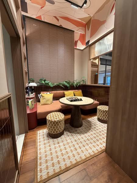 The Sen, De Souza Avenue, Clementi Park / Upper Bukit Timah, 4 Bedrooms, 1,453 sqft, Condominium For Sale, by Lynn Loh, 500123565 - PropertyGuru.com.sg