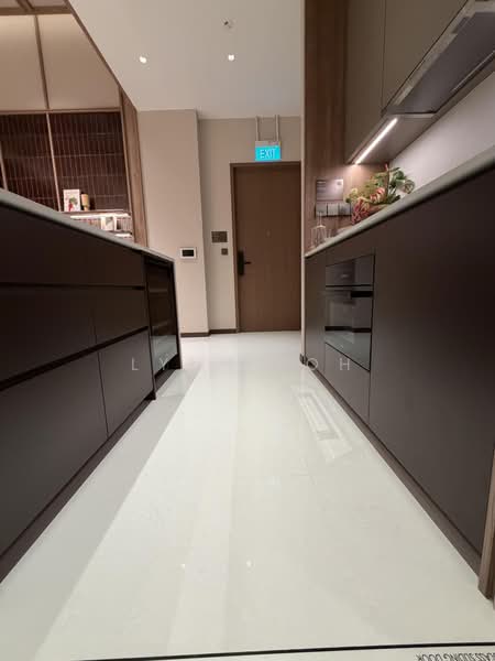 The Sen, De Souza Avenue, Clementi Park / Upper Bukit Timah, 4 Bedrooms, 1,453 sqft, Condominium For Sale, by Lynn Loh, 500123565 - PropertyGuru.com.sg