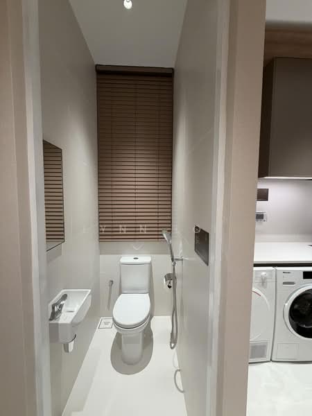 The Sen, De Souza Avenue, Clementi Park / Upper Bukit Timah, 4 Bedrooms, 1,453 sqft, Condominium For Sale, by Lynn Loh, 500123565 - PropertyGuru.com.sg
