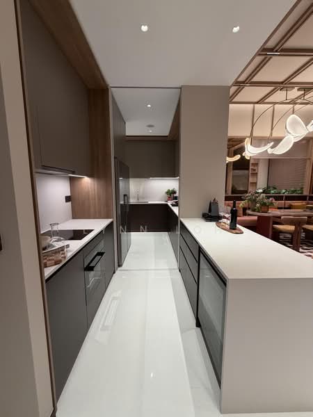 The Sen, De Souza Avenue, Clementi Park / Upper Bukit Timah, 4 Bedrooms, 1,453 sqft, Condominium For Sale, by Lynn Loh, 500123565 - PropertyGuru.com.sg