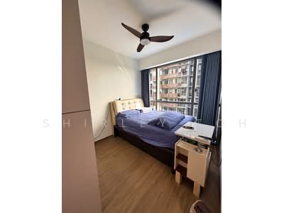 For Rent - North Gaia