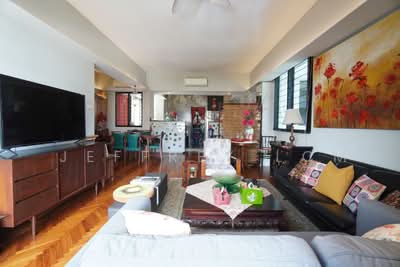 For Rent - Kim Sia Court