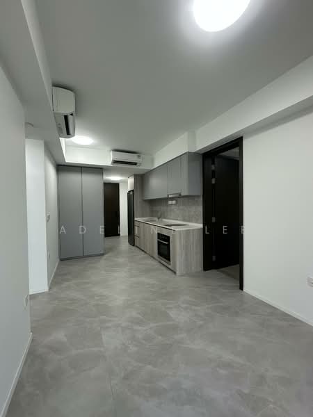 AMO Residence, 21 Ang Mo Kio Rise, 2 Bedrooms, 614 sqft, Condominium For Sale, by Adeline Lee, 500123568 - Kitchen - PropertyGuru.com.sg